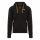 GURU Semi Logo Hoodie Black S