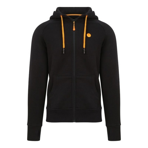 GURU Semi Logo Hoodie Black S