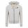 GURU Aventus Hoodie Grey S