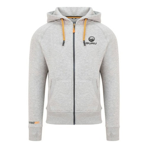 GURU Aventus Hoodie Grey S