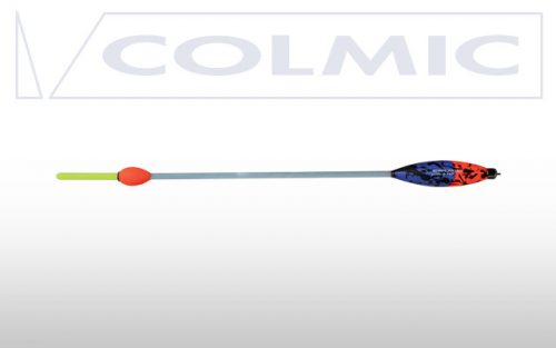 Colmic SINFLEX PALLINA 6+2gr - 18+3gr úszó