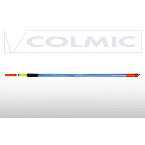 Colmic STRALE BLU ORANGE 2+1gr - 5+1gr úszó