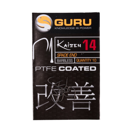 GURU KAIZEN SIZE 14