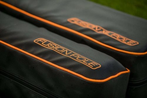 Guru Fusion Pole Holdall