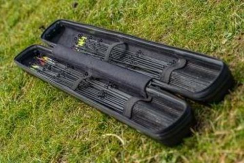 GURU TACKLE-Q-CASE QUIVER TIP HOLDER