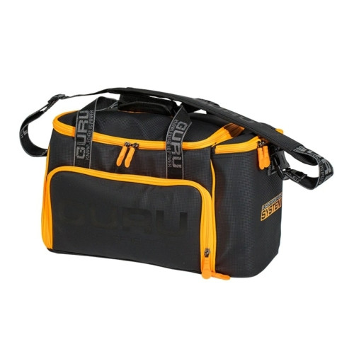 GURU FUSION FEEDER BOX SYSTEM BAG