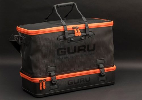 Guru EVA Fusion Base Carryall