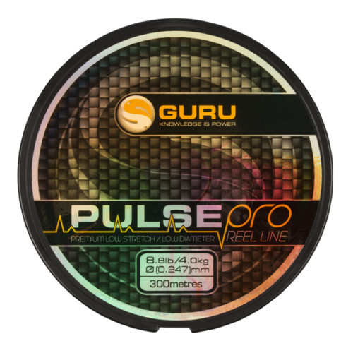 Pulse Pro 0.27mm (4,6Kg) - 300m