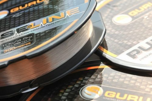 Pulse Line 10 lb - 0,28 mm