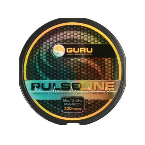 Pulse Line 5 lb - 0,21 mm