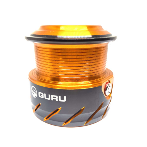 GURU AVENTUS REEL 4000 SPARE SPOOL