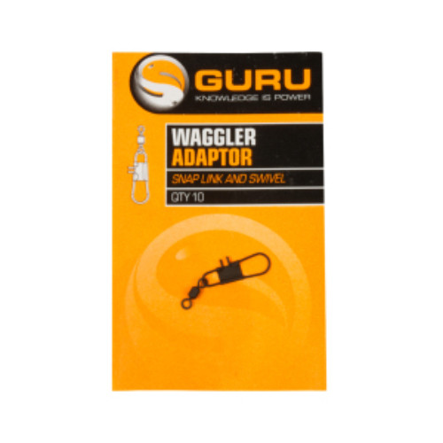 Guru Waggler Adaptors