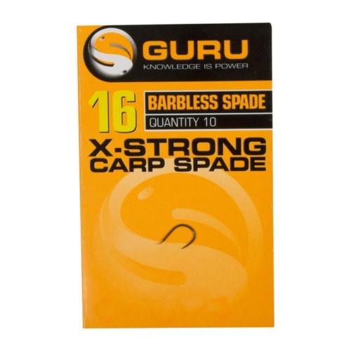 GURU Extra Strong Carp Spade SIZE 10