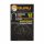 GURU Extra Strong Carp Eyed Barbed SIZE 10