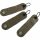 WYCHWOOD NEOPRENE ROD BANDS (PACK OF THREE)