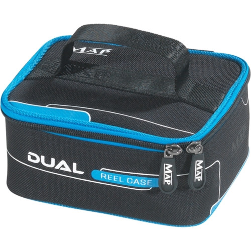 MAP DUAL REEL CASE (H6508)