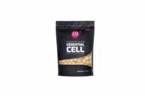 MAINLINE SHELF LIFE BOILIES 1KG - ESSENTIAL CELL 20mm