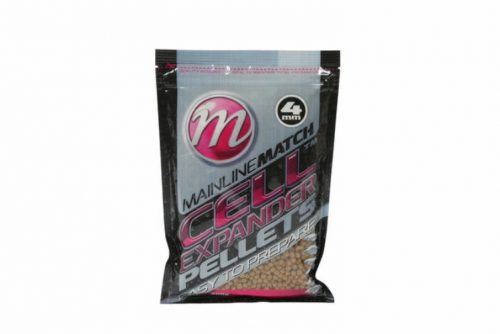 MAINLINE CellTM 4mm Expander Pellets - 300g