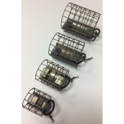 NISA WIRE CAGE - MICRO (20g)