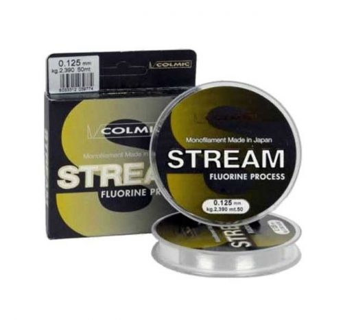 Colmic Stream 50m 0,064 mm - 0,200 mm