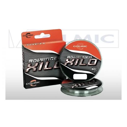 Colmic Xilo 50 m 0,059 mm - 0,205 mm