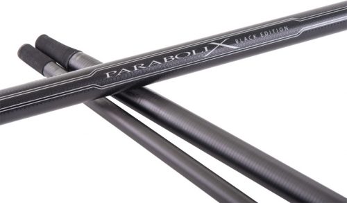 MAP BLACK EDITION PARABOLIX 4.0M LANDING NET HANDLE