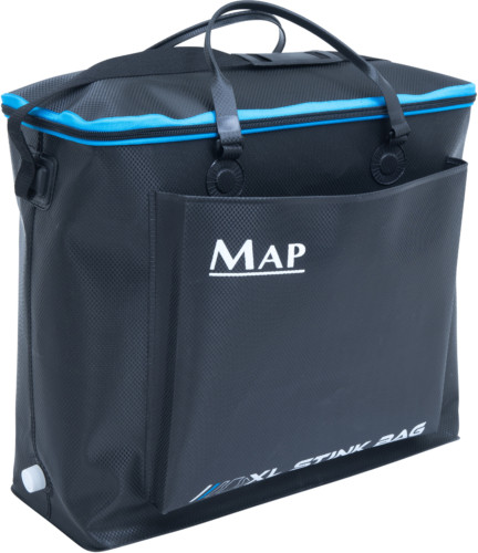 MAP XL EVA STINK BAG