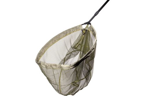 WYCHWOOD SPECIMEN QUICKFOLD LANDING NET (Q0889-) - 22" (56cm)