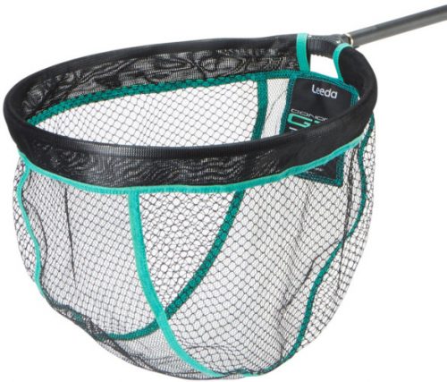 LEEDA CONCEPT GT COARSE NET 38CM / 15IN