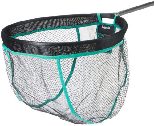 LEEDA CONCEPT GT COARSE NET 45CM / 18IN