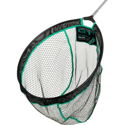 LEEDA CONCEPT GT 22" RUBBER LANDING NET