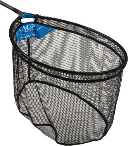 MAP SHAKE DRY 14' LANDING NET