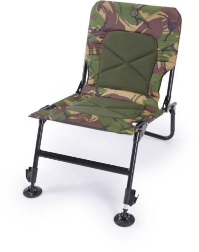 WYCHWOOD TACTICAL X COMPACT CHAIR