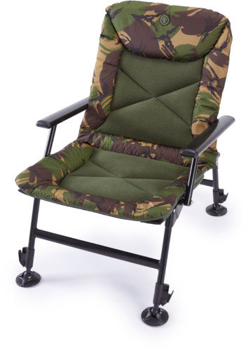 WYCHWOOD TACTICAL X LOW ARM CHAIR