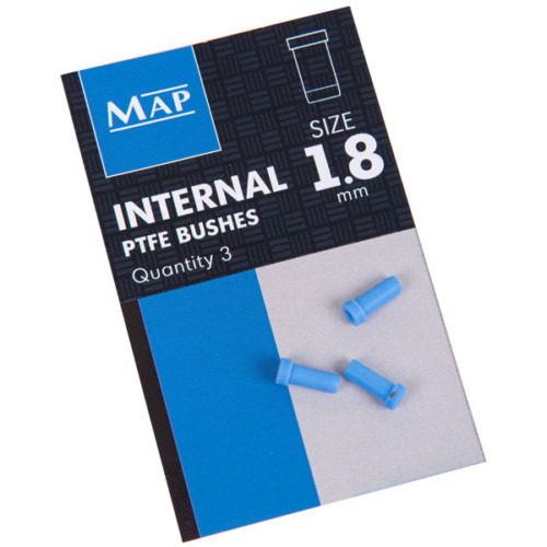 MAP TKS INTERNAL PTFE BUSH 1.8MM