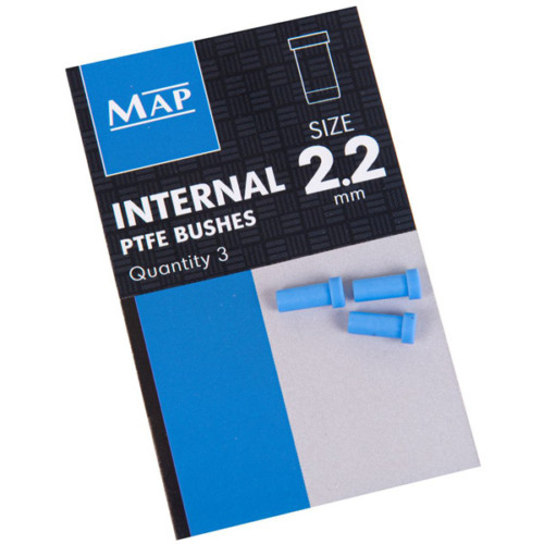 MAP TKS INTERNAL PTFE BUSH 2.2MM