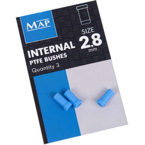 MAP TKS INTERNAL PTFE BUSH 2.8MM