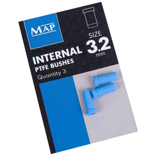 MAP TKS INTERNAL PTFE BUSH 3.2MM