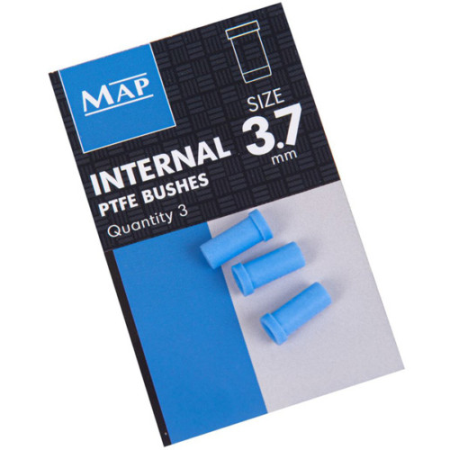 MAP TKS INTERNAL PTFE BUSH 3.7MM