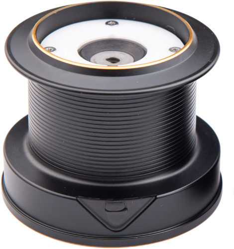 WYCHWOOD RIOT 75S SPARE SPOOL - PÓTDOB (SPC0880-) - MÉLY DOB ACS KLIP