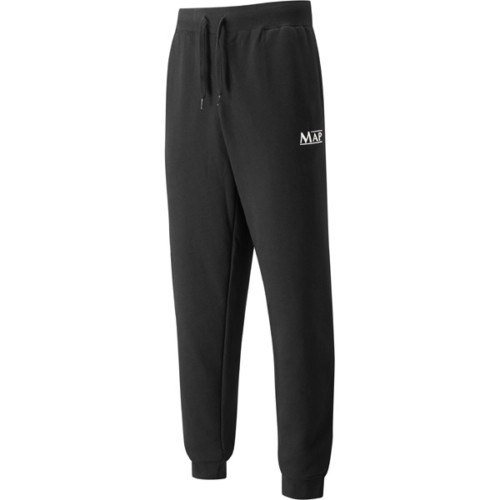 MAP XXL JOGGERS BLACK