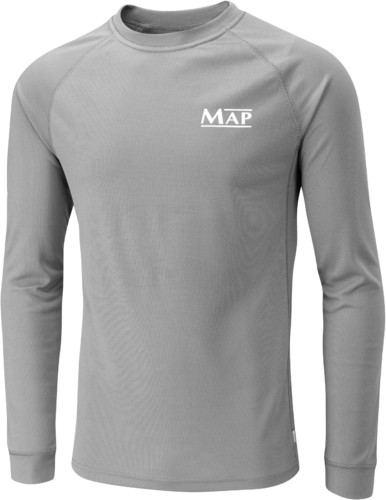 MAP BASE LAYER TOP (T4201-) - XL