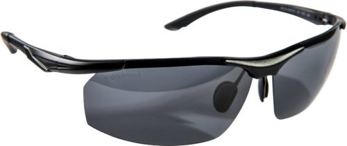 WYCHWODD AURA BLACK POLARISED SUNGLASSES