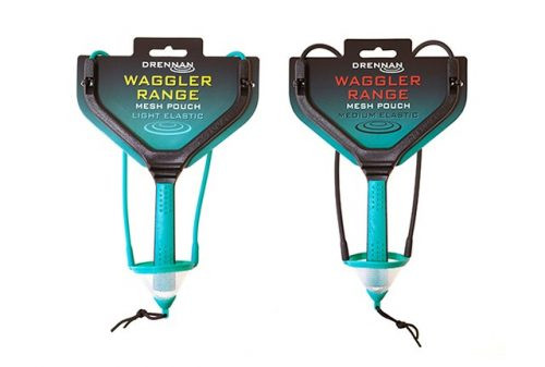 DRENNAN Waggler Range MeshPouch Light csúzli