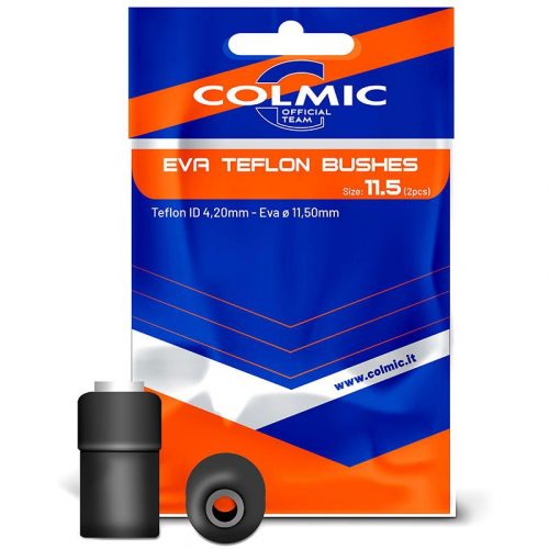 COLMIC EVA TEFLON BUSHES