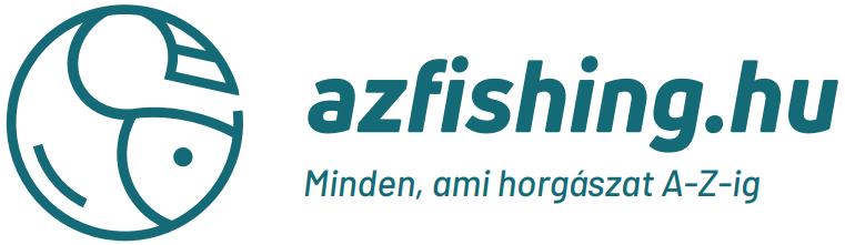 azfishing.hu logó - minden, ami horgászat