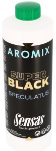 Sensas AROMIX 500ML (Speculatus Black)